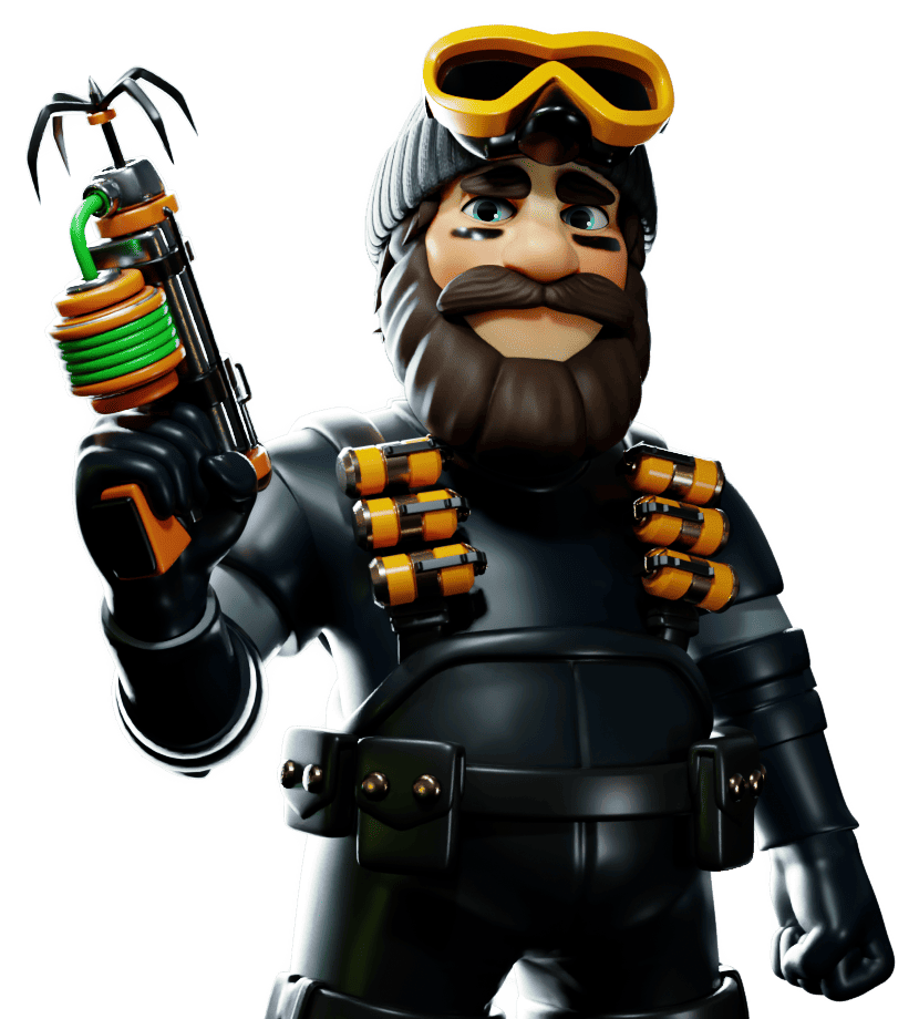 €2,000,000 Cash Rewards... Will you be a Winner?