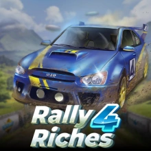 Rally 4 Riches