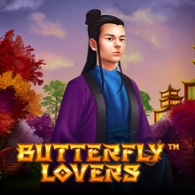 Butterfly Lovers