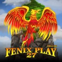 Fenix Play 27 Deluxe