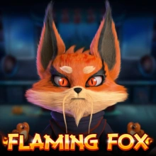 Flaming Fox