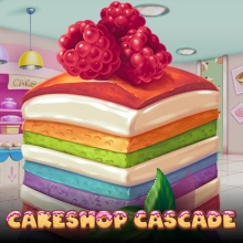 Cakeshop Cascade
