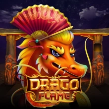 Drago Flame