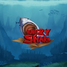 Hungry Shark