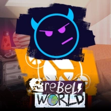 Rebel World