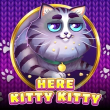 Here Kitty Kitty