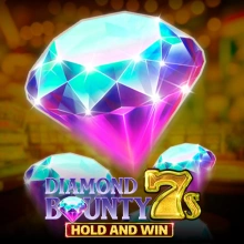 Diamond Bounty 7s Hold and Win