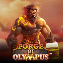 Forge of Olympus