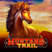 Mustang Trail