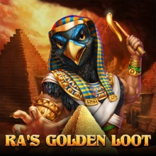 Ra’s Golden Loot