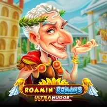 Roamin’ Romans UltraNudge