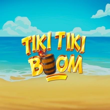 Tiki Tiki Boom