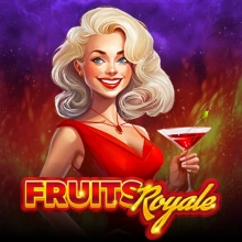 Fruits Royale