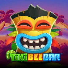 Tiki Bee Bar