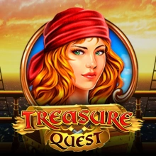 Treasure Quest