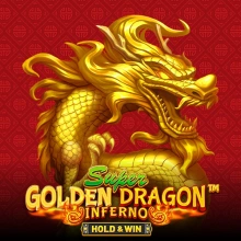 Super Golden Dragon Inferno