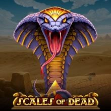 Scales of Dead
