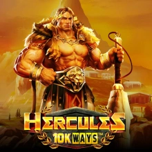 Hercules 10k Ways