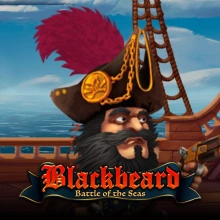 Blackbeard Battle of the Seas