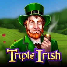 Triple Irish