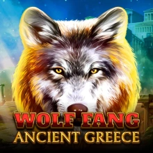 Wolf Fang – Ancient Greece