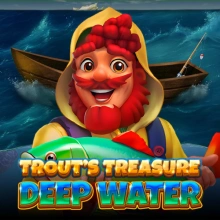 Trout’s Treasure – Deep Water