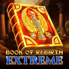 Book Of Rebirth – Extreme