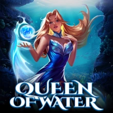 Queen Of Water