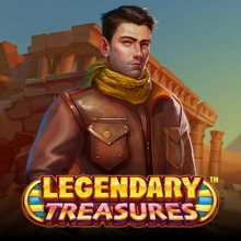 Legendary Treasures