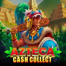 Azteca: Cash Collect