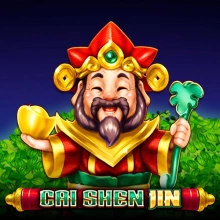 Cai Shen Jin