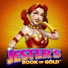 Jester’s Book of Gold
