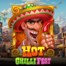 Hot Chili Fest