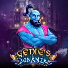 Genie’s Bonanza