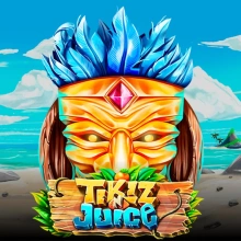 Tikiz N Juice