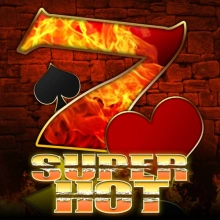 Super Hot