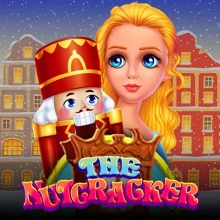 The Nut Cracker