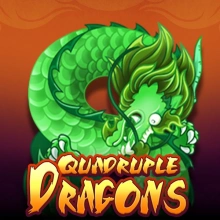 Quadruple Dragons