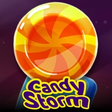Candy Storm