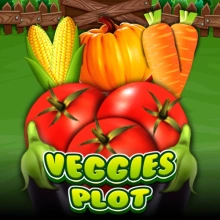 Veggies Plot