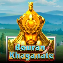 Rouran Khaganate