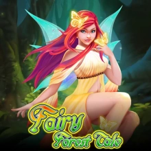 Fairy Forest Tale