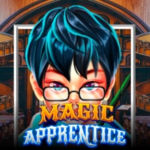 Magic Apprentice