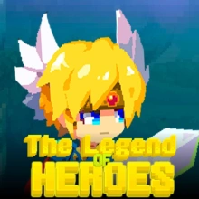 The Legend of Heroes