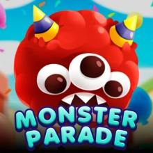 Monster Parade