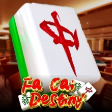 Fa Cai Destiny