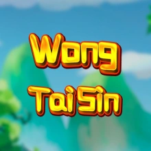 Wong TaiSin