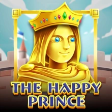 The Happy Prince