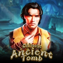 Chinese Ancient Tomb