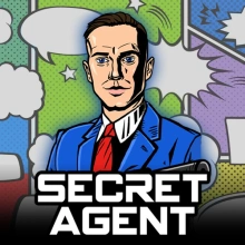 Secret Agent